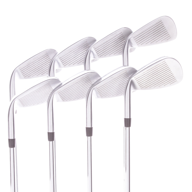 PXG-Parsons Xtreme Golf 0311 XP Gen 4 Steel Men's Right Hand Irons 4-GW Regular - KBS S Taper Lite 95