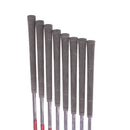 PXG-Parsons Xtreme Golf 0311 XP Gen 4 Steel Men's Right Hand Irons 4-GW Regular - KBS S Taper Lite 95