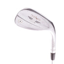 Titleist Vokey SM7 Chrome M Grind Steel Men's Right Hand Lob Wedge 60 Degree 8 Bounce Wedge - BV Vokey