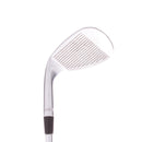 Titleist Vokey SM7 Chrome M Grind Steel Men's Right Hand Lob Wedge 60 Degree 8 Bounce Wedge - BV Vokey