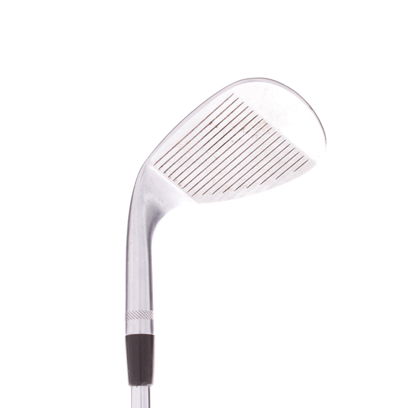Titleist Vokey SM7 Chrome M Grind Steel Men's Right Hand Lob Wedge 60 Degree 8 Bounce Wedge - BV Vokey