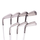 Wilson Staff Ci11 Steel Men's Right Hand Irons 4-PW Regular - True Temper Flight TX
