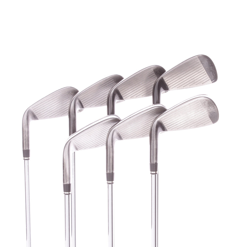 Wilson Staff Ci11 Steel Men's Right Hand Irons 4-PW Regular - True Temper Flight TX