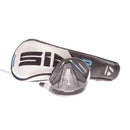 TaylorMade Sim 2 Max D Graphite Men's Right Hand Fairway 7 Wood 22 Degree Regular - Air Speeder 45