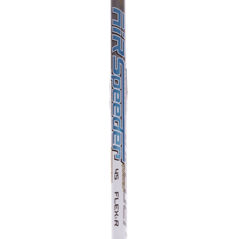 TaylorMade Sim 2 Max D Graphite Men's Right Hand Fairway 7 Wood 22 Degree Regular - Air Speeder 45