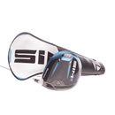 TaylorMade Sim 2 Graphite Men's Right Hand Driver 9 Degree Regular - Kurokage 60