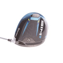 TaylorMade Sim 2 Graphite Men's Right Hand Driver 9 Degree Regular - Kurokage 60