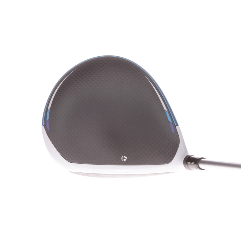 TaylorMade Sim 2 Graphite Men's Right Hand Driver 9 Degree Regular - Kurokage 60