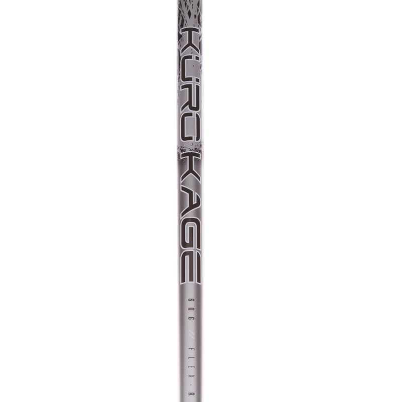 TaylorMade Sim 2 Graphite Men's Right Hand Driver 9 Degree Regular - Kurokage 60
