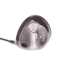 Callaway Big Bertha V Series Graphite Men's Right Hand Driver 10.5 Degree Stiff - Bassara 42