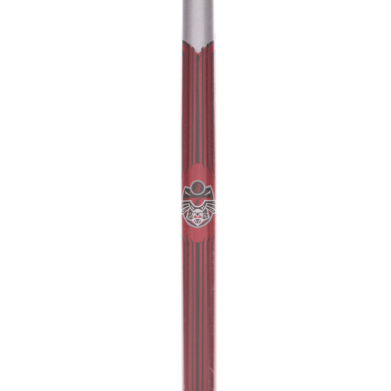 Callaway Big Bertha V Series Graphite Men's Right Hand Driver 10.5 Degree Stiff - Bassara 42