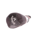 Callaway Big Bertha V Series Graphite Men's Right Hand Driver 10.5 Degree Stiff - Bassara 42