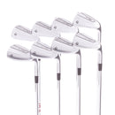 TaylorMade P790 2019 Model Steel Men's Right Hand Iron 3-PW Stiff - Dynamic Gold S300