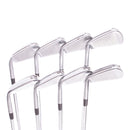 TaylorMade P790 2019 Model Steel Men's Right Hand Iron 3-PW Stiff - Dynamic Gold S300