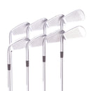 TaylorMade P790 2019 Model Steel Men's Right Hand Iron 3-PW Stiff - Dynamic Gold S300