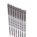 TaylorMade P790 2019 Model Steel Men's Right Hand Iron 3-PW Stiff - Dynamic Gold S300