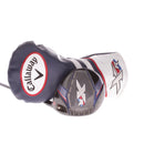 Callaway XR Graphite Men's Right Hand Driver 10.5 Degree Stiff - Project X 6.0