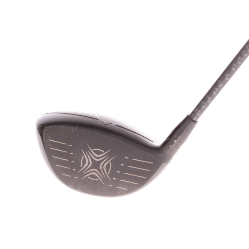 Callaway XR Graphite Men's Right Hand Driver 10.5 Degree Stiff - Project X 6.0