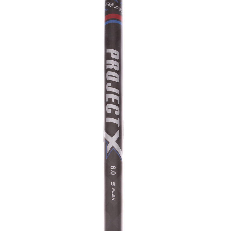 Callaway XR Graphite Men's Right Hand Driver 10.5 Degree Stiff - Project X 6.0