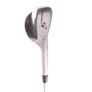 Progen XS Steel Men's Right Hand Lob Wedge 64 Degree Wedge - True Temper Progen