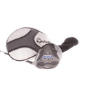 TaylorMade SLDR S Mini Driver Graphite Men's Right Hand Driver 12 Degree Regular - Fujikura Speeder 57
