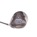 TaylorMade SLDR S Mini Driver Graphite Men's Right Hand Driver 12 Degree Regular - Fujikura Speeder 57