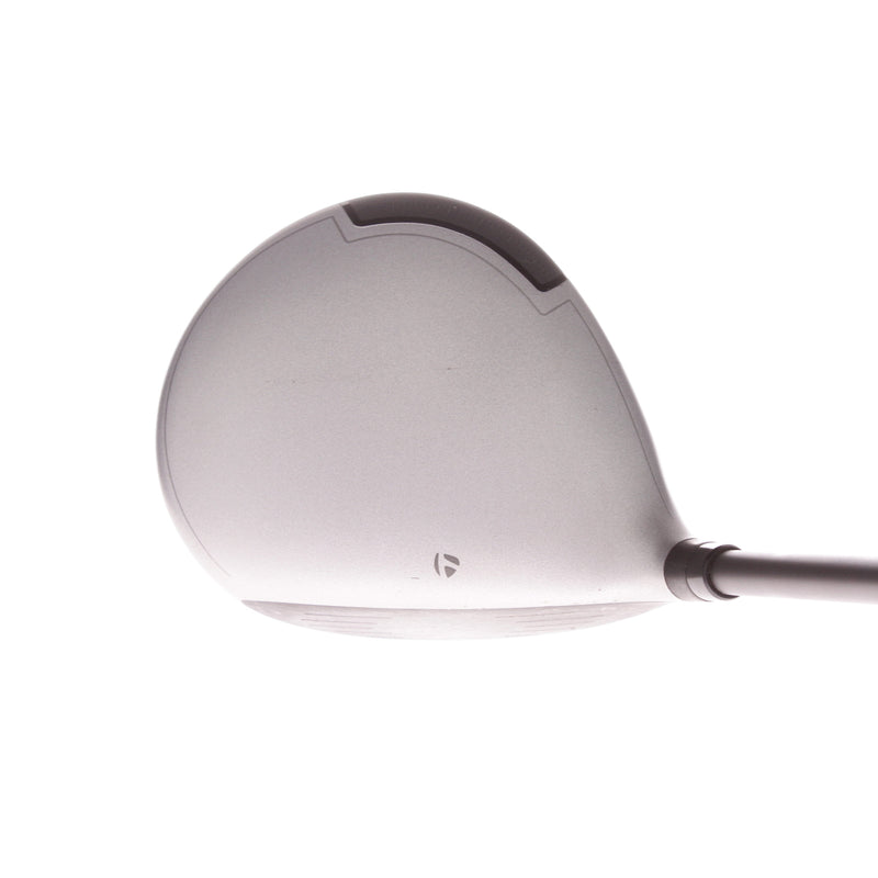 TaylorMade SLDR S Mini Driver Graphite Men's Right Hand Driver 12 Degree Regular - Fujikura Speeder 57