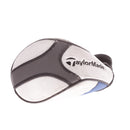 TaylorMade SLDR S Mini Driver Graphite Men's Right Hand Driver 12 Degree Regular - Fujikura Speeder 57