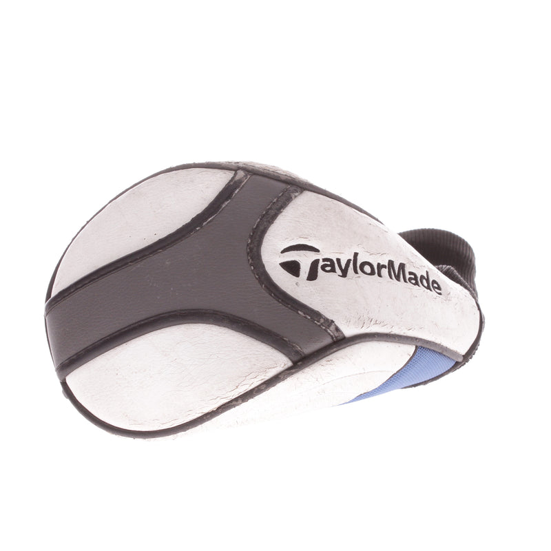 TaylorMade SLDR S Mini Driver Graphite Men's Right Hand Driver 12 Degree Regular - Fujikura Speeder 57