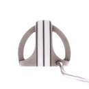 Odyssey White Hot XG Marxman Men's Right Hand Putter 31.5 Inches - Odyssey