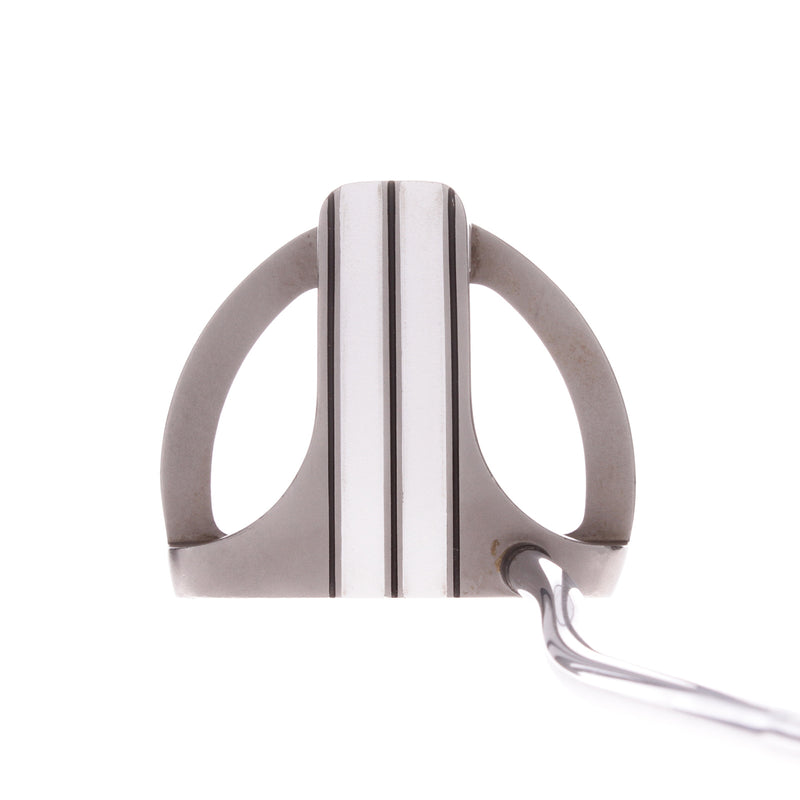 Odyssey White Hot XG Marxman Men's Right Hand Putter 31.5 Inches - Odyssey