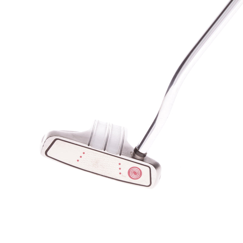 Odyssey White Hot XG Marxman Men's Right Hand Putter 31.5 Inches - Odyssey