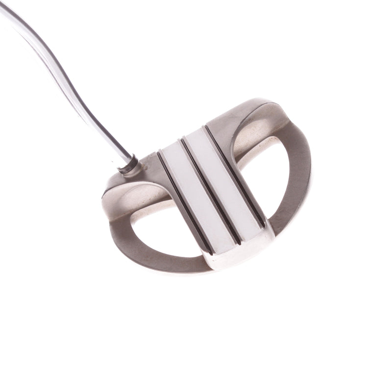 Odyssey White Hot XG Marxman Men's Right Hand Putter 31.5 Inches - Odyssey