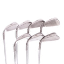 Ping G20 Steel Men's Right Hand Irons 5-SW Blue Dot Regular - Ping CFS