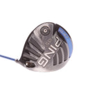 Ping G30 Graphite Men's Right Hand Driver 10.5 Degree Regular - Ping TFC 419