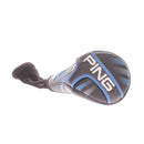 Ping G30 Graphite Men's Right Hand Driver 10.5 Degree Regular - Ping TFC 419