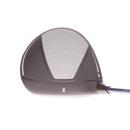 PXG 0811` XF Gen 4 Graphite Men's Right Hand Driver 10.5 Degree Regular - Evenflow Riptide 50g