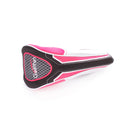 GolPhin GFL+[Brand New) Graphite Ladies Right Hand Driver,7,9,SW Putter Plus Stand Bag Ladies - GolPhin