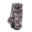 Ogio Second Hand Stand Bag - Terra/Black/White