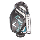 Callaway Second Hand Rogue Tour Tour Bag - Green/Black/White