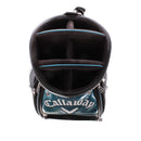 Callaway Second Hand Rogue Tour Tour Bag - Green/Black/White