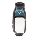 Callaway Second Hand Rogue Tour Tour Bag - Green/Black/White