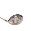 Yonex VXF Graphite Men's Right Hand 4 Hybrid 23 Degree Regular - Yonex HSF750