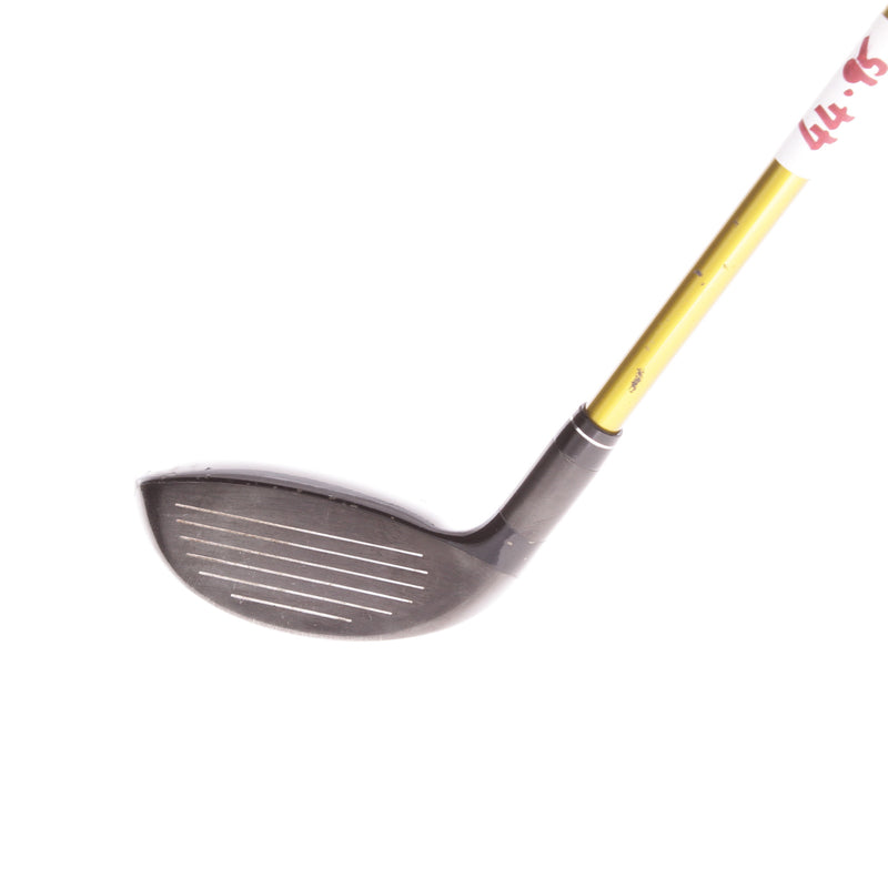 Yonex VXF Graphite Men's Right Hand 4 Hybrid 23 Degree Regular - Yonex HSF750