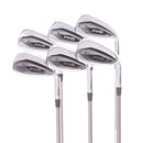 Ping G425 Graphite Men's Right Hand Irons 5-PW Red Dot Regular - Recoil ESX 780 F3