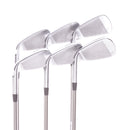 Ping G425 Graphite Men's Right Hand Irons 5-PW Red Dot Regular - Recoil ESX 780 F3