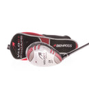 Benross Veloct Escape Graphite Men's Left Hand 3 Hybrid 20 Degree Regular - Prolaunch Platinum