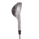 Mizuno S5 Steel Mens Right Hand Gap Wedge 52 Degree Wedge -