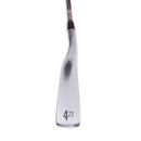 Srixon ZX 23 Degree Left Handed Graphite 4 Iron
