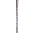 Srixon ZX 23 Degree Left Handed Graphite 4 Iron